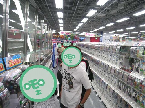 ��ɥХ������akiba07
