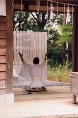 yakabeshinto