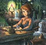 naucika