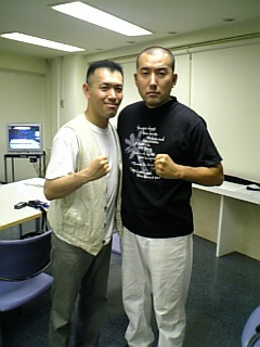リトル清原さん