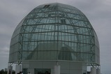 水族館外