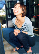 広末涼子 おっぱい^^ 画像 5