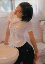 広末涼子 おっぱい^^ 画像 1