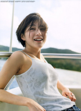広末涼子 おっぱい^^ 画像 4