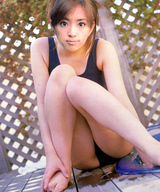 浜崎あゆみ2