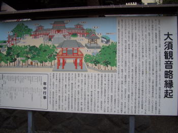 大須観音歴史