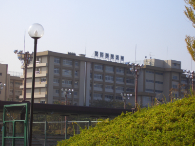 愛知学院大学