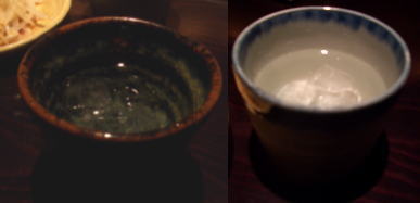 焼酎