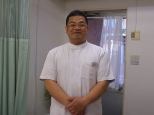 院長さん
