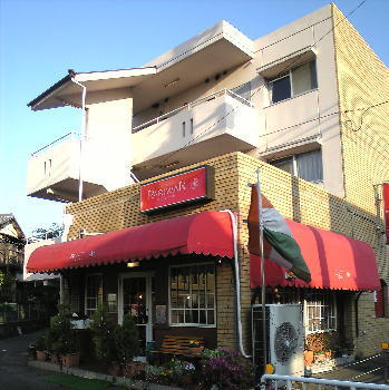 PARIWAR(パリワール)