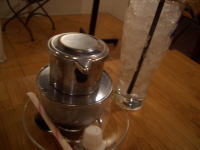 ベトナムコーヒー