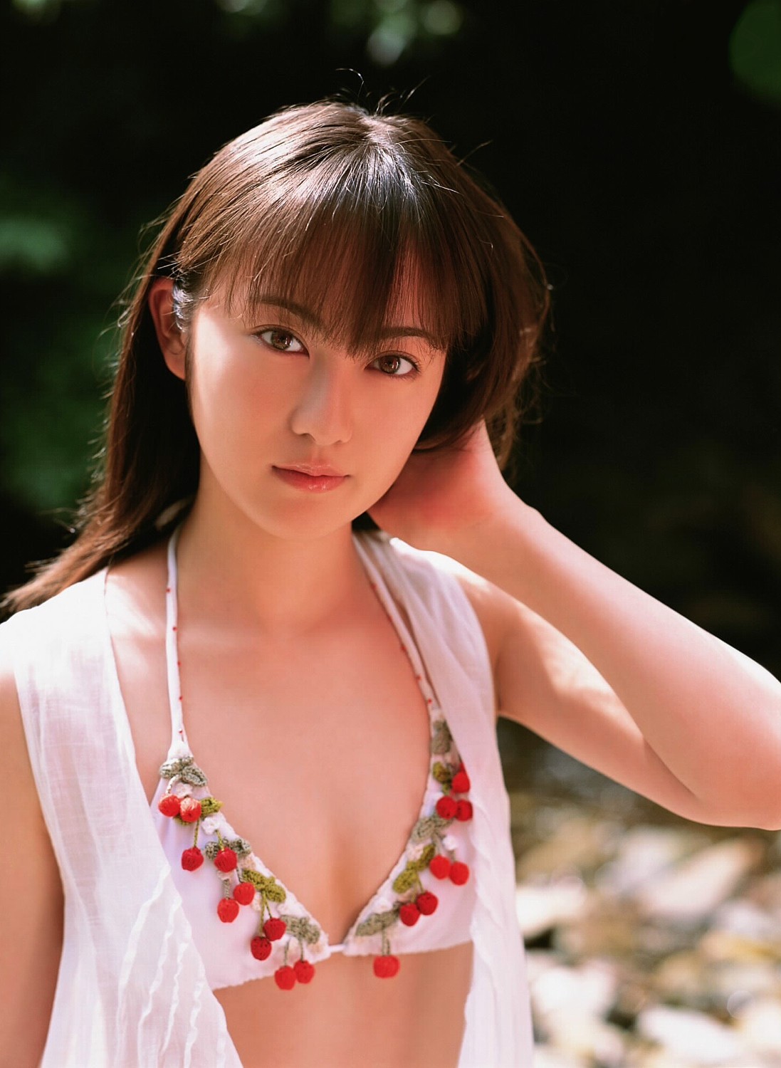 松山メアリ の掲示板投稿写真＆画像