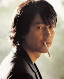 チョン・ウソン
