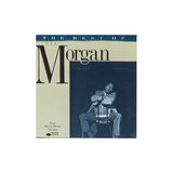 The Best of Lee Morgan