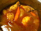 redcurry