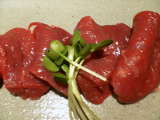 basashi