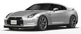 GT-R 1