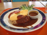 3/2高鷲ランチ