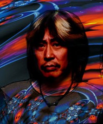 LOUDNESS 樋口宗孝