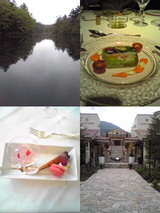軽井沢 軽井沢
