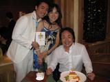 平野さんと赤城夫婦