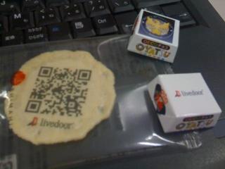 livedoor���ꥸ�ʥ��������祳