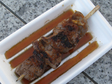 牛串