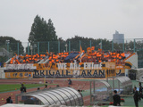 まさかのビジュアル