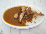 北広場のカレー