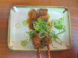 どて焼き