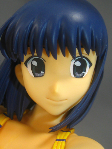 美コちん:フェイス