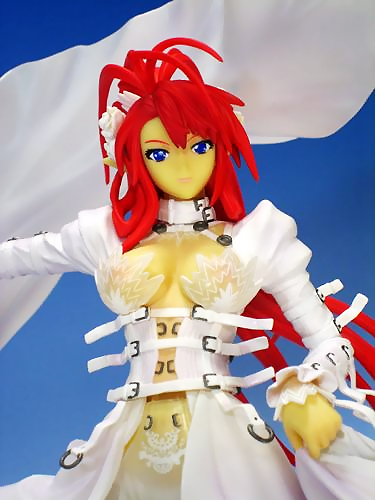 Ignis the white “永久に消せぬ炎のイグニス”:TOP