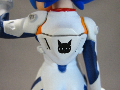 ワンダちゃんlovesエヴァンゲリオン:c