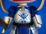 へたれセイバー 限定ver.:鎧