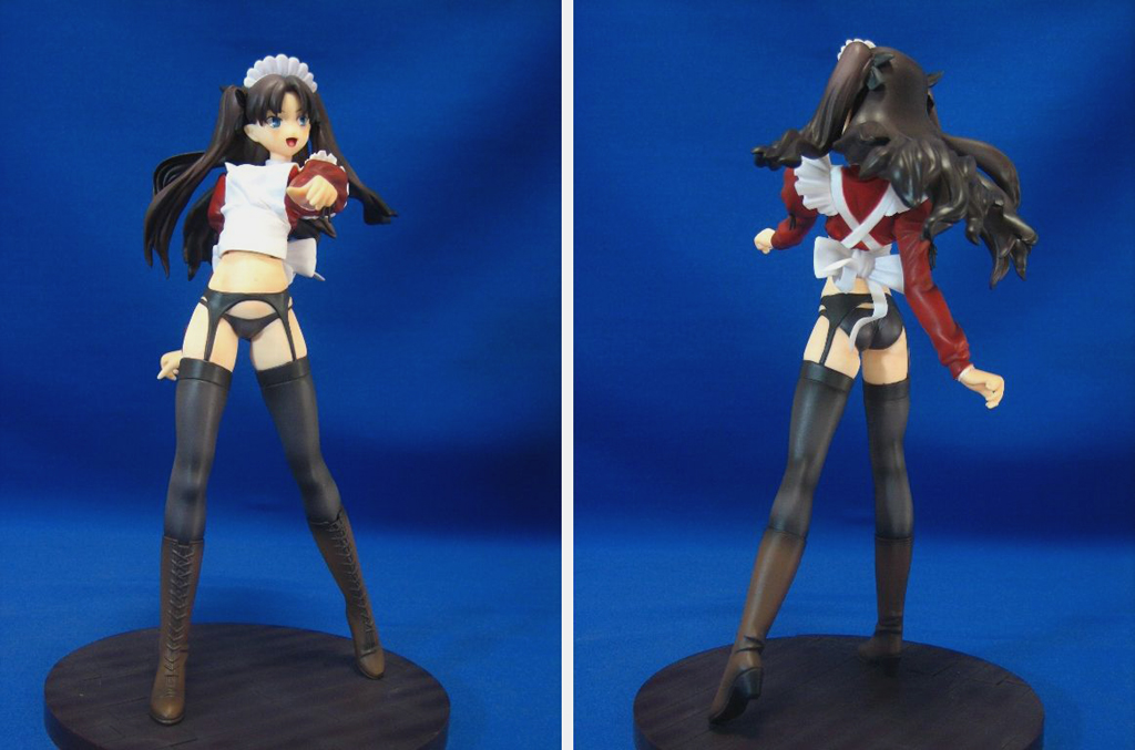 麗凛:キャストオフ