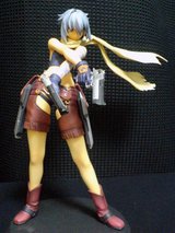 爆裂天使ジョウ:zs1