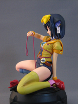 魔法少女猫X:サイド2