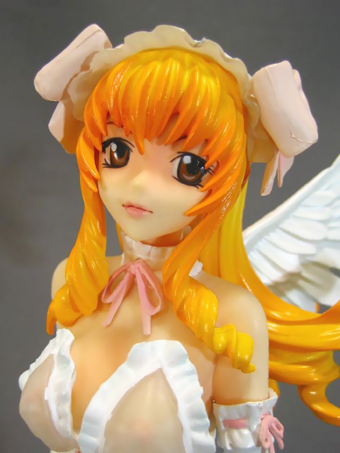 FineScenery Noir et Blanc ディアナ:TOP