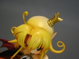 メリッサ・セラフィ:王冠