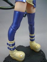 魔界戦記ディスガイア エトナ:ニーソックス