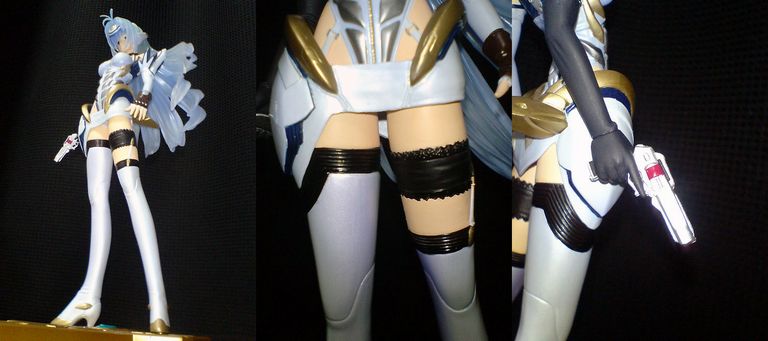 KOS-MOS(�����⥹) ���ѡ���