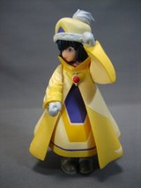 アナ姫:着衣2