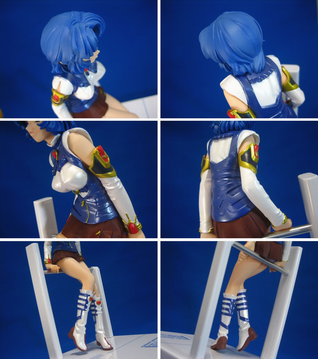 クスハ:パーツA
