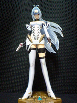 KOS-MOS(�����⥹) ������1