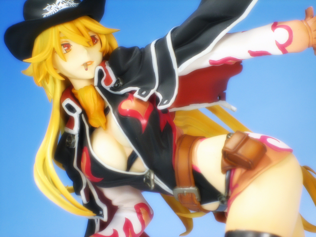 名前のない女:EX