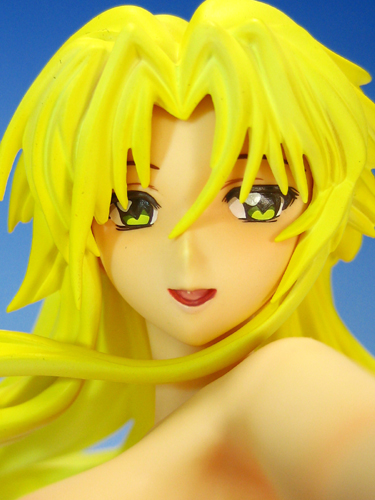 イズルハ:フェイス