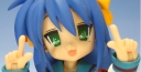 figmaこなた コスプレver.:レビュー