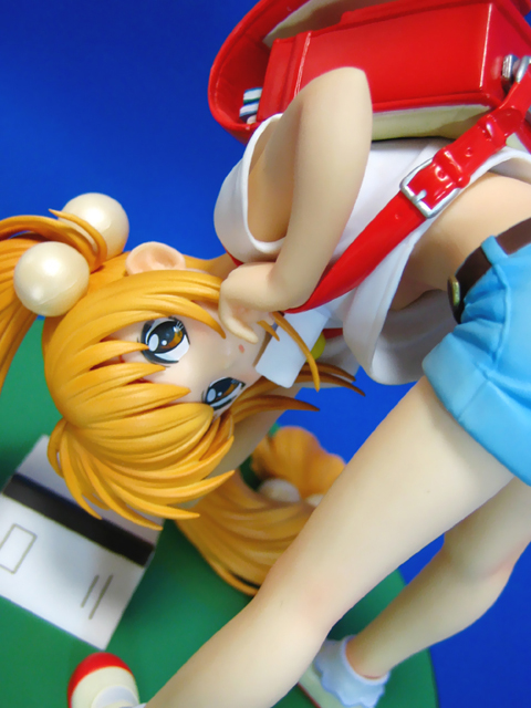 こどものじかん 九重りん マックスファクトリー版：TOP