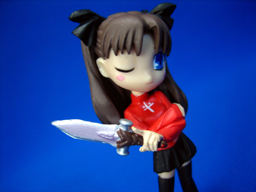 PC��Fate/stay night�������