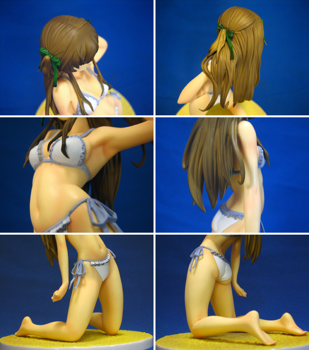 月乃あみあみ限定:パーツB